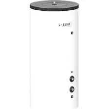 Буферная емкость S-Tank ATP Etro 200 (эмаль)