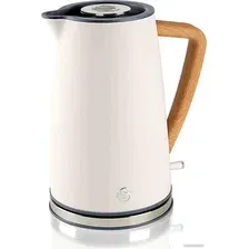 Электрический чайник Swan SK14610WHTN