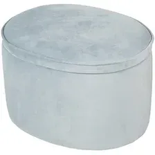 Детское кресло Roba Lil Sofa 450140SY (голубой)