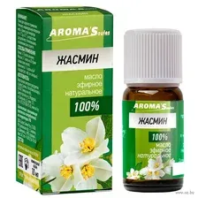 Эфирное масло "Жасмин" (10 мл)
