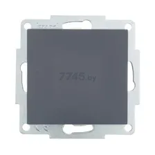Выключатель Lezard Vesna 742-3488-100