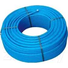 Труба водопроводная AV Engineering ПЭ 25x2.0 100 SDR 13.6, ТПЭ25x2/AVE100, 100 м