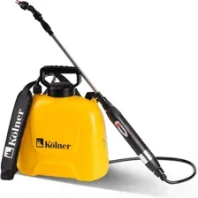 Опрыскиватель Kolner KSC 4-5L-02