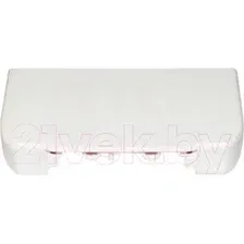 Заглушка для кабель-канала Legrand DLP 50x105 / 010700