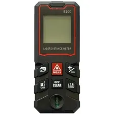 Лазерный дальномер Zitrek R-ZLR100