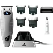 Триммер для бороды и усов Andis Cordless T-Outliner Li Trimmer 74125