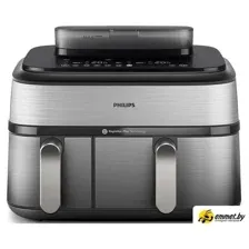 Аэрогриль (аэрофритюрница) Philips 5000 Series NA555/00