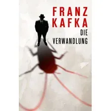 Книга издательства АСТ. Die Verwandlung 9785171583484 (Kafka F.)