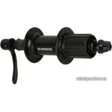 Втулка задняя Shimano Tourney FH-TX500 36H