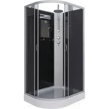 Душевая кабина Niagara NG-3512-14RP 120x80