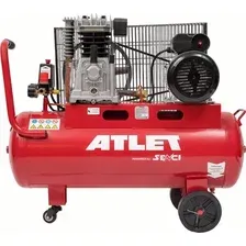 Воздушный компрессор Atlet SC270-50L