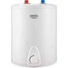 Накопительный водонагреватель Oasis LP-15 (под раковиной)