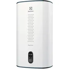 Накопительный электрический водонагреватель Electrolux EWH 80 Royal Flash