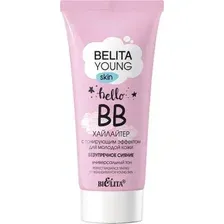 Хайлайтер Belita Безупречное сияние 30 мл