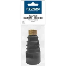 Переходник Hyundai HYADPT-KRCH-QF