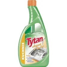 Чистящее средство для кухни Tytan Дойпак (500г)