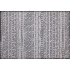 Ковер для жилой комнаты AksHome Velvet TL-6 (150x200)
