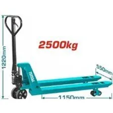 Рохля Total THT301251