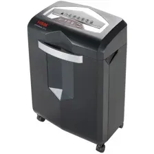 Шредер HSM shredstar X13