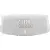 Беспроводная колонка JBL Charge 5 (белый)