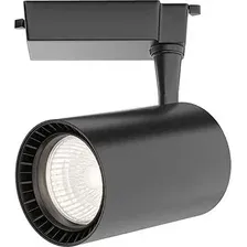Трековый светильник Maytoni Technical Vuoro TR003-1-15W4K-M-B
