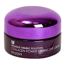 Крем для век Mizon Collagen Power Firming Eye Cream коллагеновый (25мл)