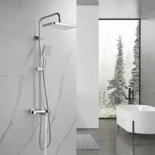 Душевая система  Shevanik S6836