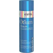 Бальзам Estel Professional для интенсивного увлажнения Otium Aqua 200 мл