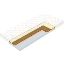 Матрас Vegas Zip 85x200