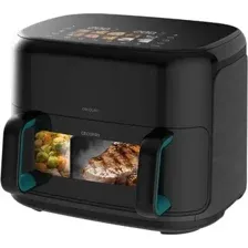 CECOTEC CECOFRY&GRILL SMOKIN'PRIME 11000 / 101139