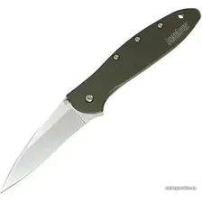 Складной нож Kershaw 1660OL Leek
