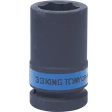 Головка слесарная King Tony 843533M