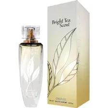 Парфюмерная вода для женщин "Bright Tea Scent" (100 мл)
