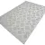Ковер для жилой комнаты Radjab Carpet Поло Прямоугольник EN 261 12552RK (2x4, Cream)