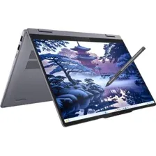 Ноутбук 2-в-1 Lenovo IdeaPad 5 2-in-1 14IAL10 83KR001TUS
