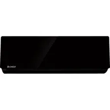 Кондиционер Chigo Mars Black inverter R32 WI-FI CS-25V3G-B211AM2C-W3 Black