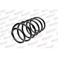 Пружина ходовой части STANDARD SPRINGS ST 107 010 F