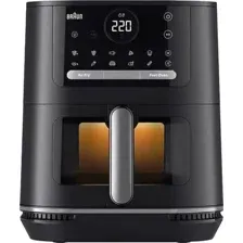 Аэрогриль Braun HF5055