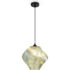 Потолочный светильник Freya Shiny FR5548PL-01GN