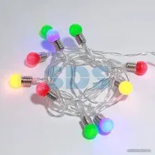 Светодиодная гирлянда Neon-Night «Мини-лампочки» 303-074