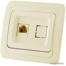Розетка компьютерная TDM Electric Валдай SQ1804-0113