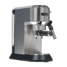 Кофеварка эспрессо DeLonghi Dedica EC685.M