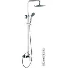 Душевая система  Haiba HB 2411