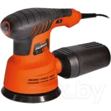 Эксцентриковая шлифовальная машина PATRIOT OS 125 (110301520)