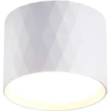 Спот Ambrella light GX53 TN5358 WH (белый)