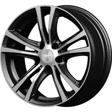 Литой диск SKAD Мюнхен 18x8" 5x114.3мм DIA 60.1мм ET 45мм Алмаз