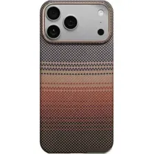 Чехол для телефона Pitaka Ultra-Slim для iPhone Air (Sunset)