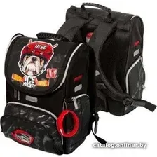 Школьный рюкзак deVente Mini. Ice Hockey 7030220
