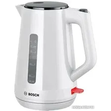 BOSCH TWK1M121 CTWK40A