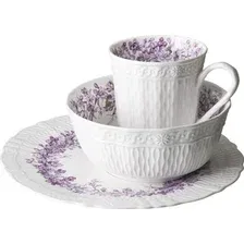 Столовый сервиз Lefard Lilac 760-852
